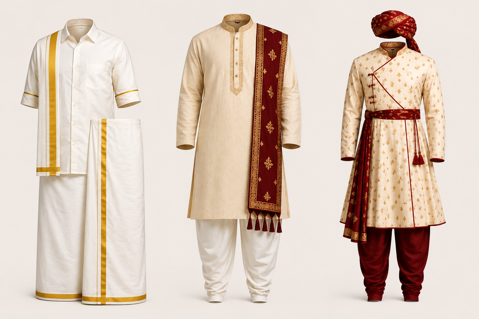 Cultural Costumes